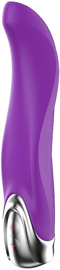 Vibe Therapy Prime Meridian silikonový vibrátor (17,3 cm)