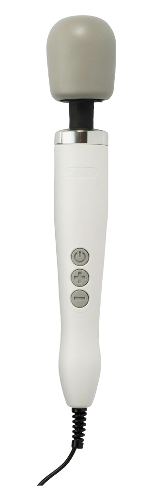 DOXY Original Masážní hlavice pro intenzivní potěšení