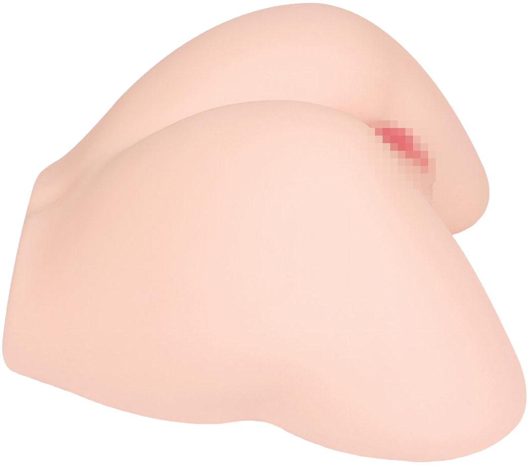 Realistický masturbátor Adel Onahole Real