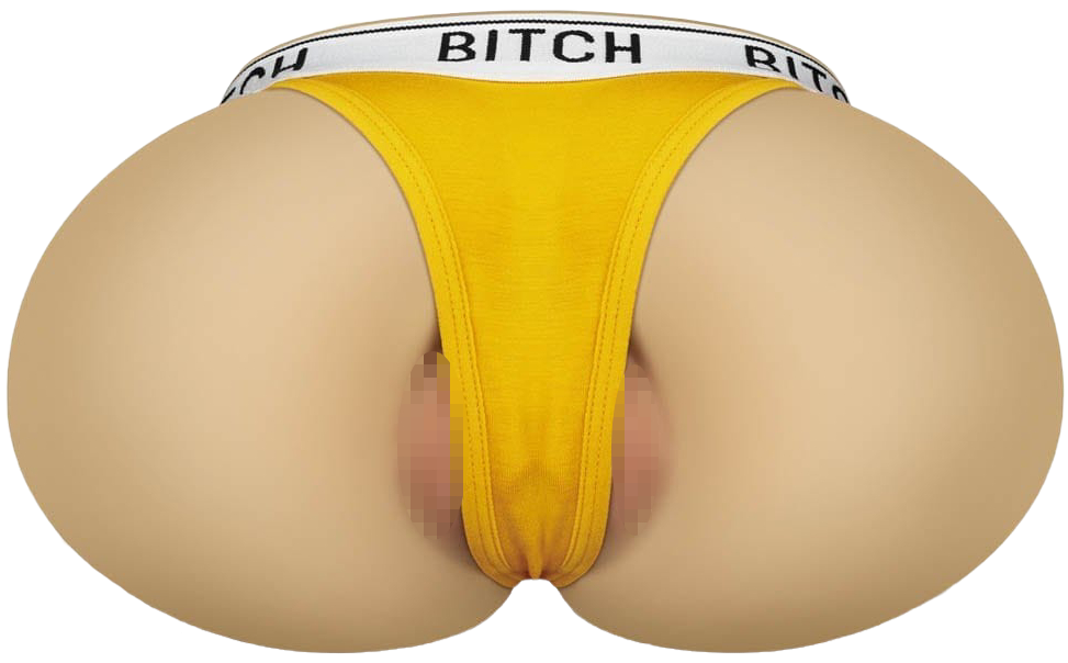 LoveToy Streetgirl's #13 Skin - realistický masturbátor pro potěšení