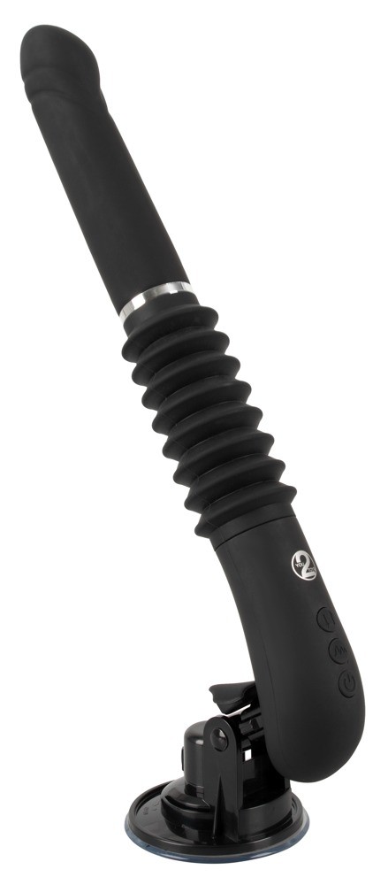 RC Fucking Machine 2.0 od You2Toys pro maximální potěšení