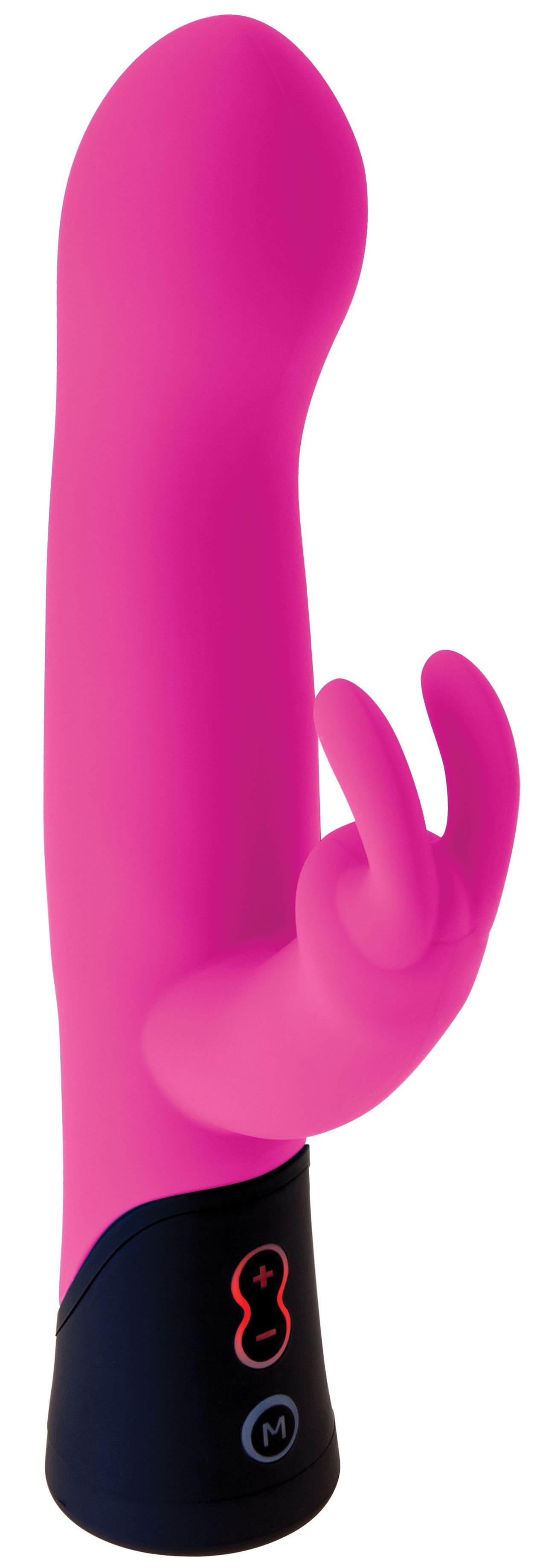 Rabbit Liebe Cerise Rechargeable - luxusní vibrátor pro páry