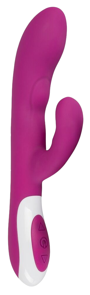 Hřejivý vibrátor pro ženy