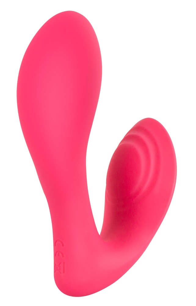 G-Spot Panty Vibrator pro intenzivní potěšení a diskrétní použití.