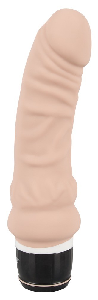 Vibrátor Nature Vibe - skvělý pro zdravý a radostný sex