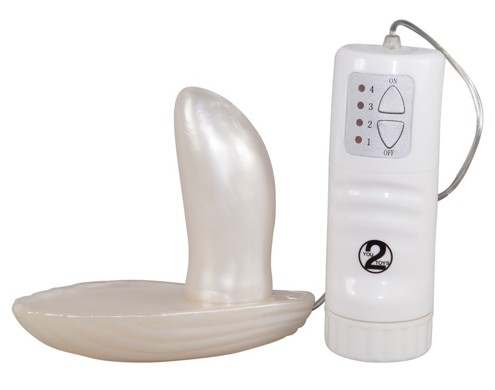 Vibrator BottiShelly - přátelský a inovativní vibrator pro začátečníky i zkušené uživatele