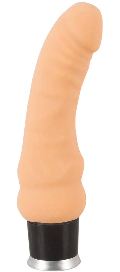 Real Vibe - Vibrátor pro náročné