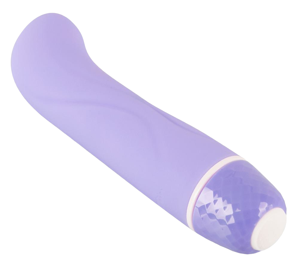 Mini-G-Vibe - Perfektní vibrátor pro každého