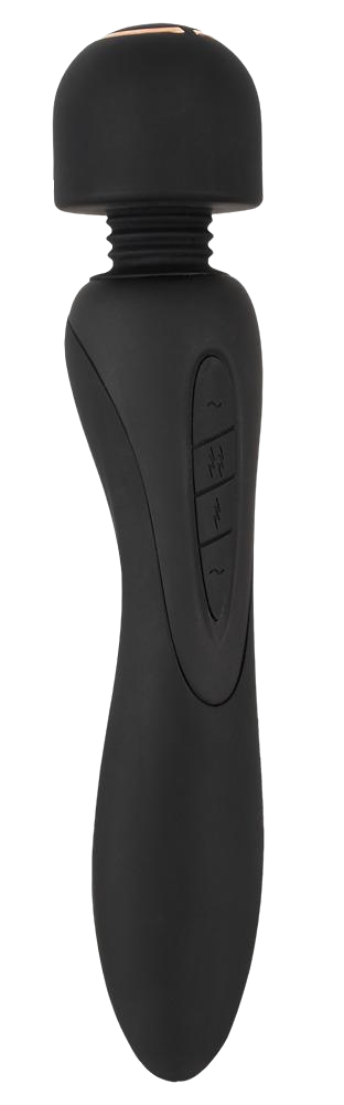 E-Stim Wand & Vibrator od You2Toys