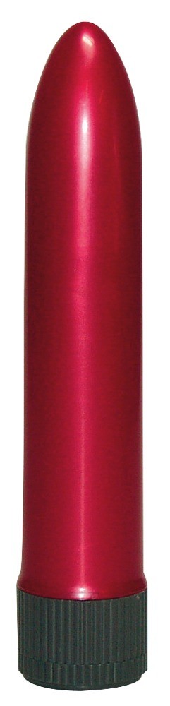 Vibrator Baby Vibe - malý, ale efektivní společník pro každého