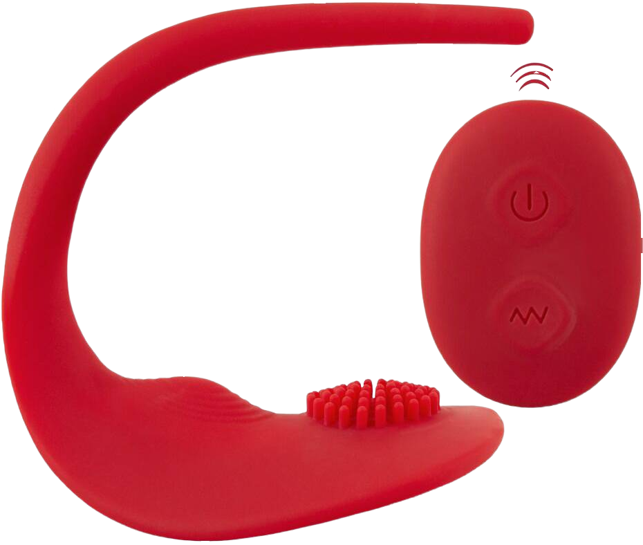 RC Slim Panty Vibrator - perfektní volba pro každého