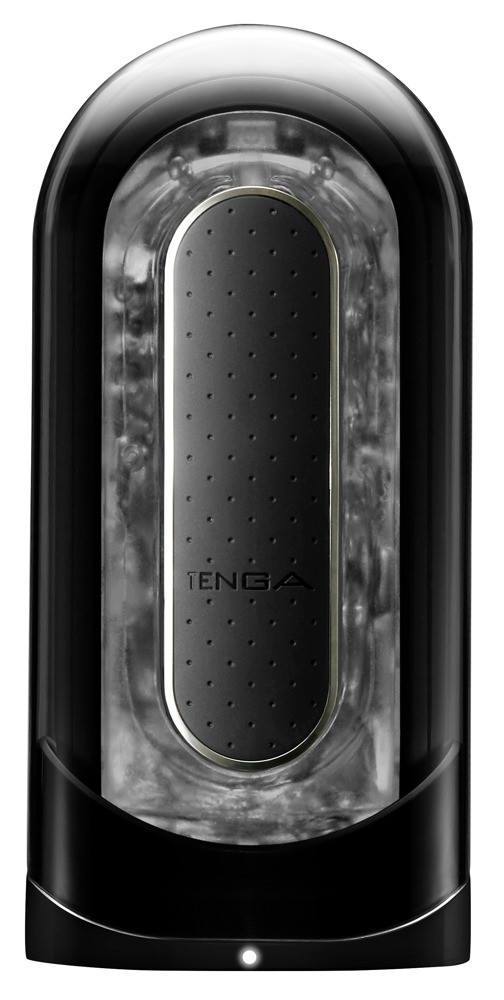 Tenga Flip Zero Electronic - prémiový elektronický masturbátor