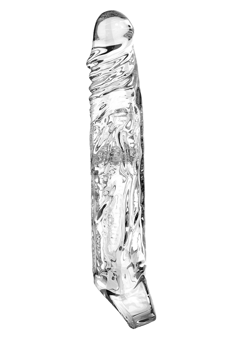 ToyJoy Get Real Extension Sleeve Xlarge 22.5 cm