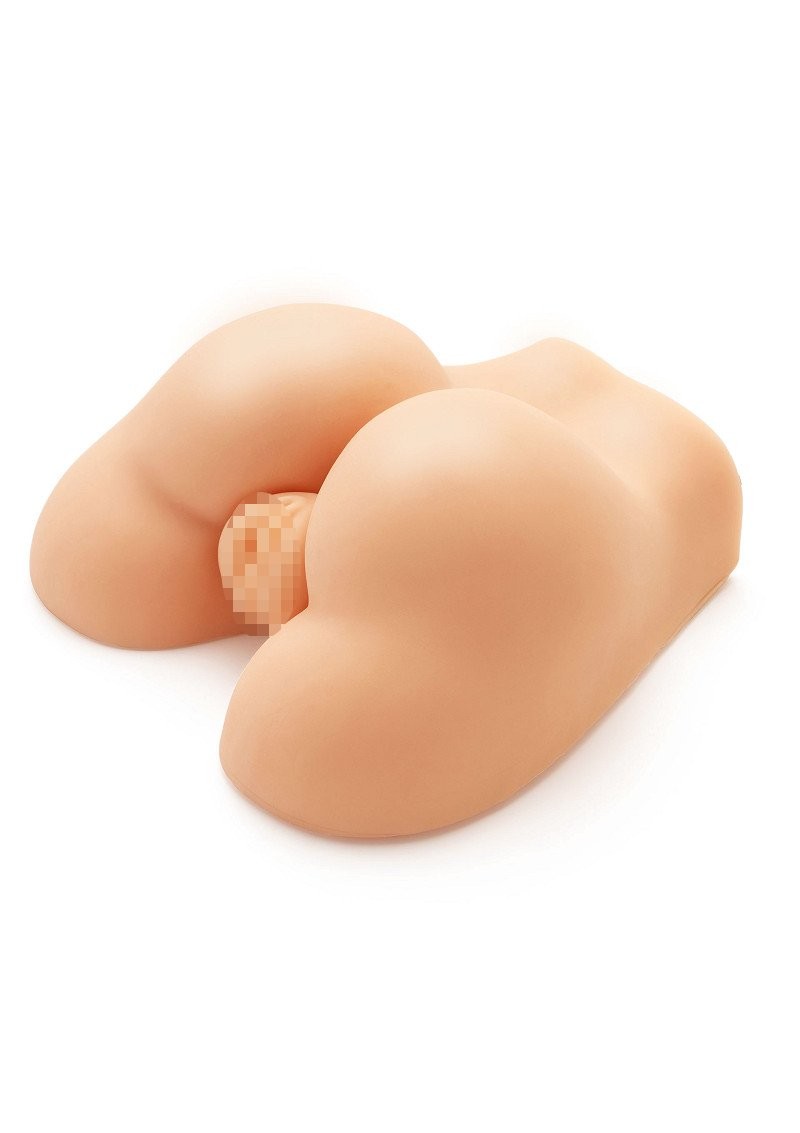 Hidden Desire Bangers Big Ass Banger Vibrating - prémiový vibrátor