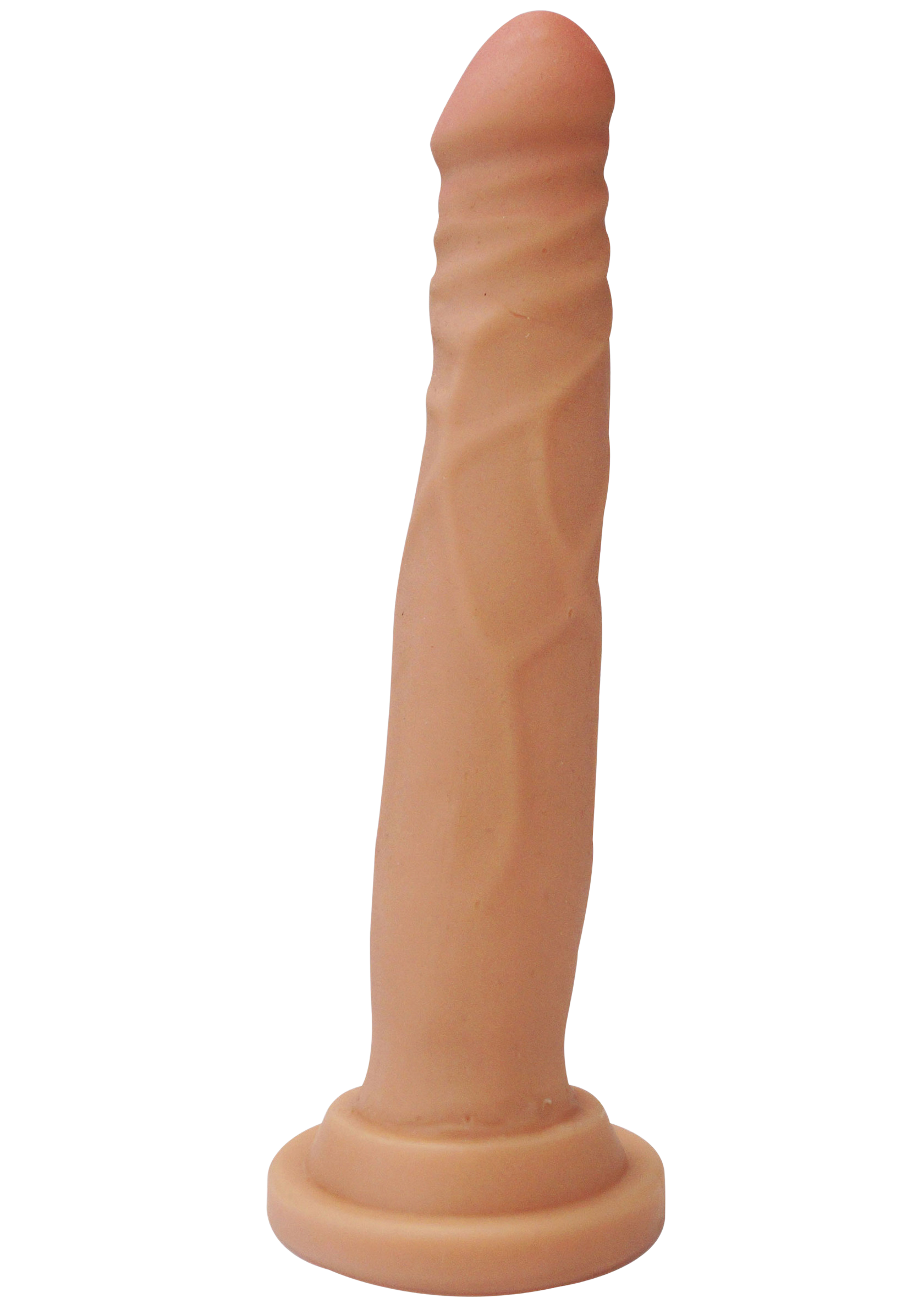 ToyJoy Get Real Dual Density 19 cm Dong