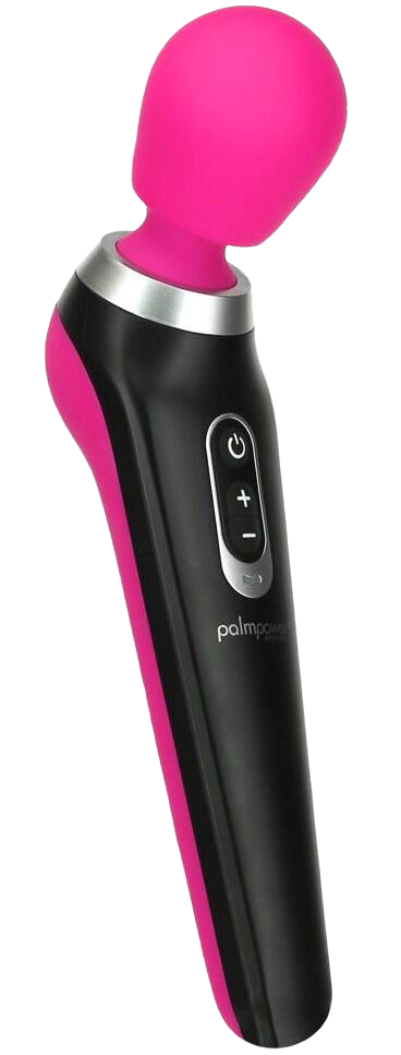 Palmpower Extreme Pink - elegantní vibrátor pro intenzivní potěšení