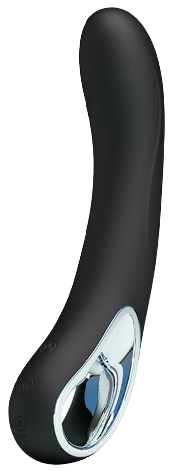 Pretty Love Alston Black