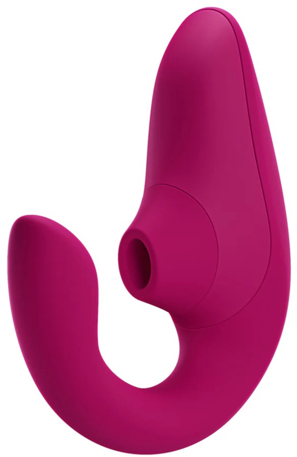 WOMANIZER BLEND VIBRANT PINK