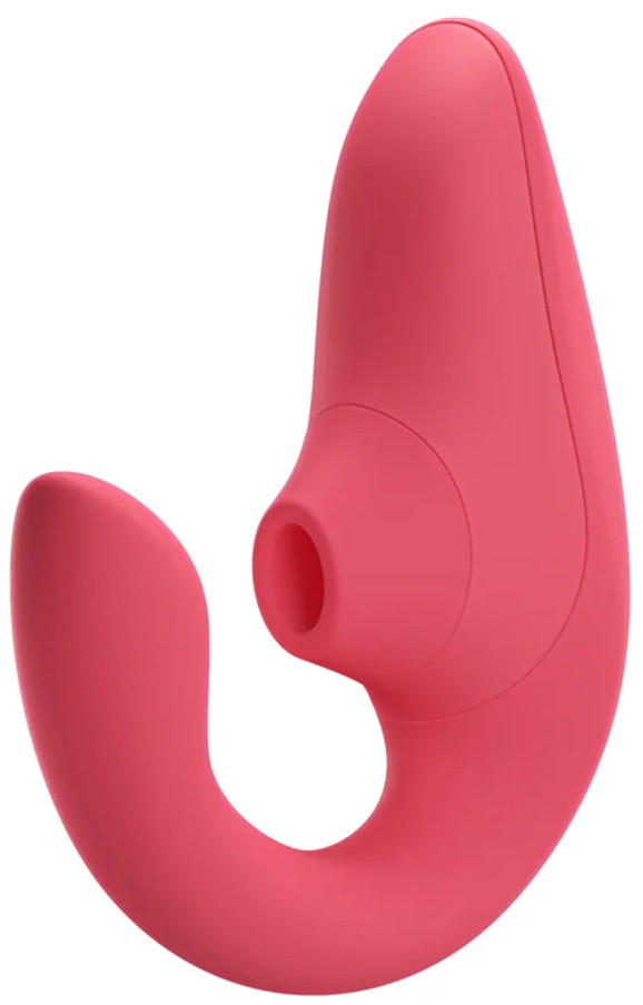 WOMANIZER BLEND VIBRANT ROSE