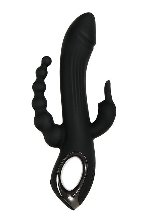 EVOLVED TRIFECTA ČERNÝ