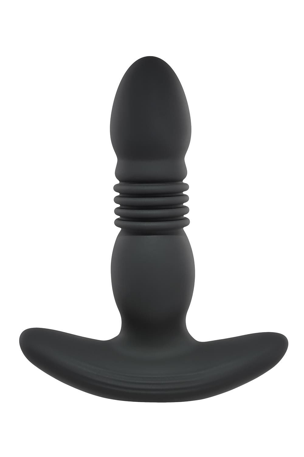 PLAYBOY TRUST THE THRUST Vibrační anální kolík