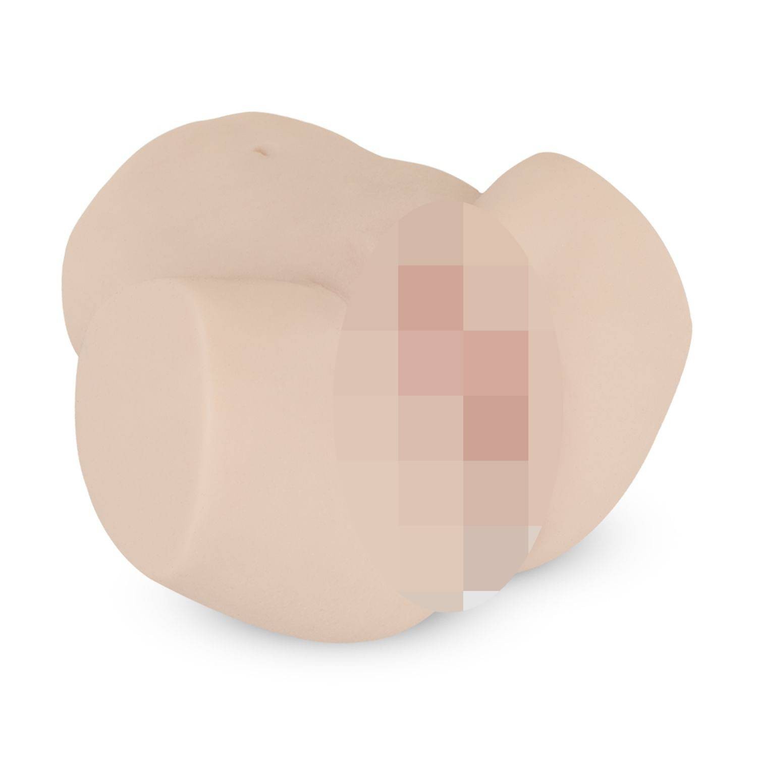 Vibrátor pro citlivé chvíle - Vibrační masturbátor s pozadím