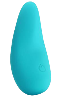 PlusOne mini massager v elegantním designu pro intimní péči