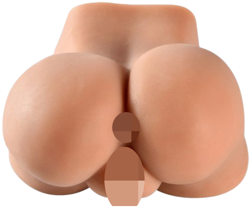 ZENN Sasha Hot Ass & Tight Pussy