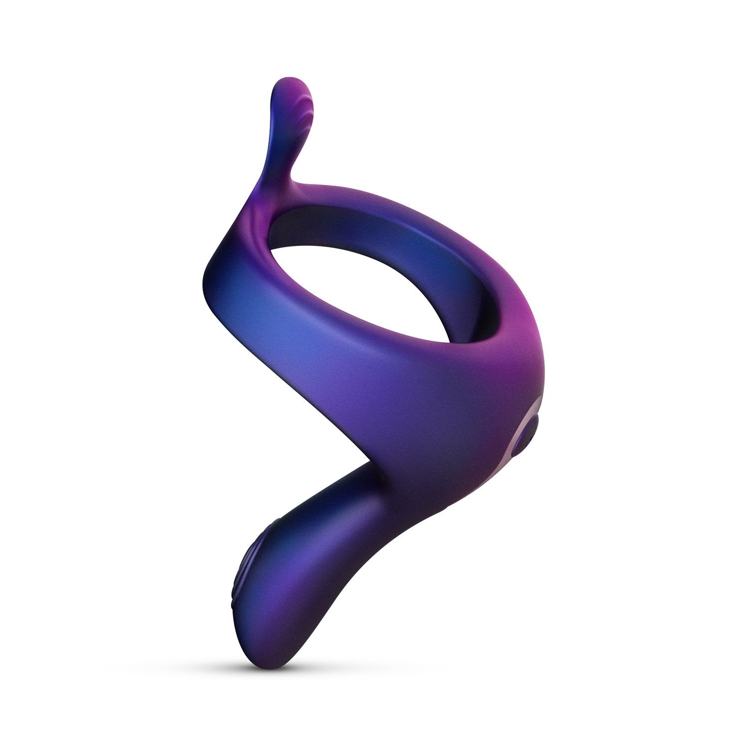 HUEMAN - Vibrační erekční kroužek