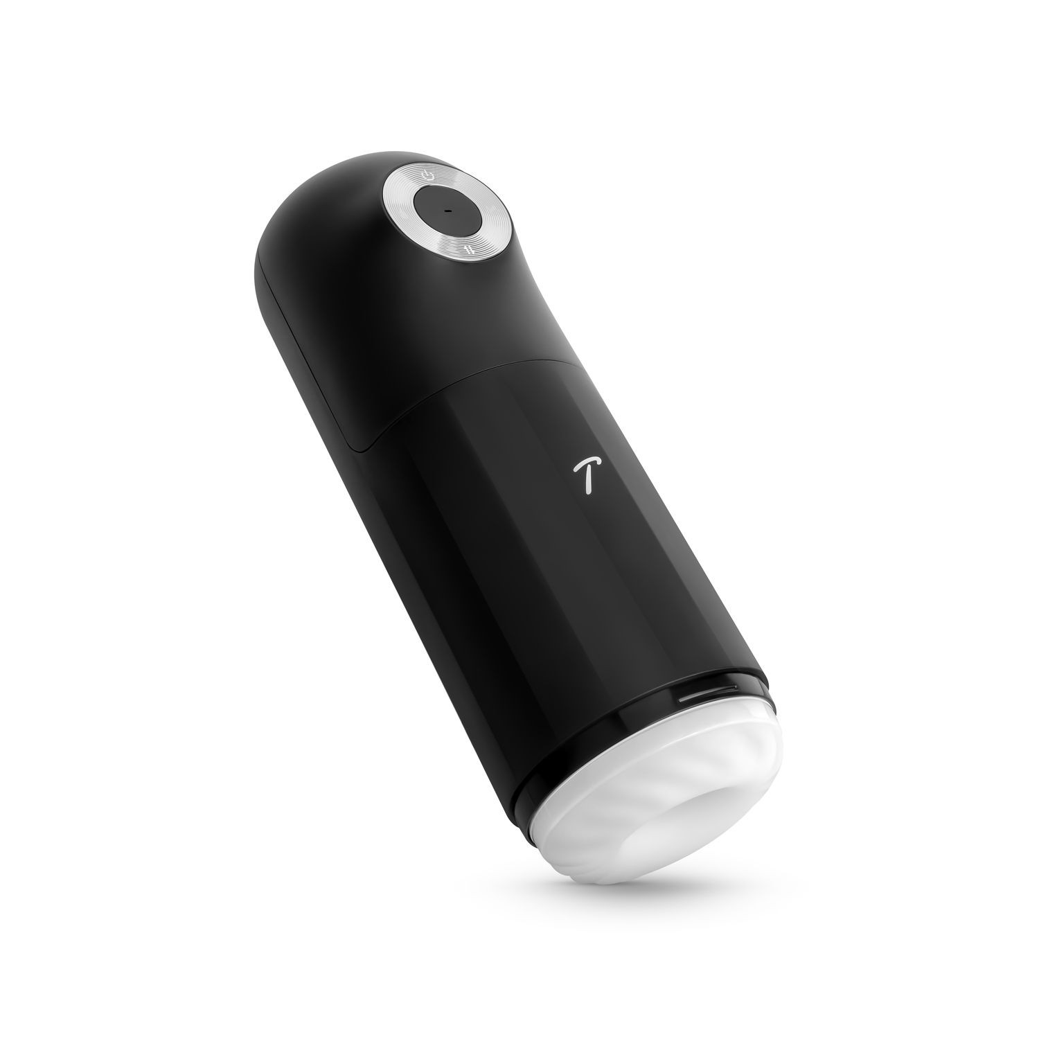 TEAZERS Automatický masturbátor s trojitou stimulací