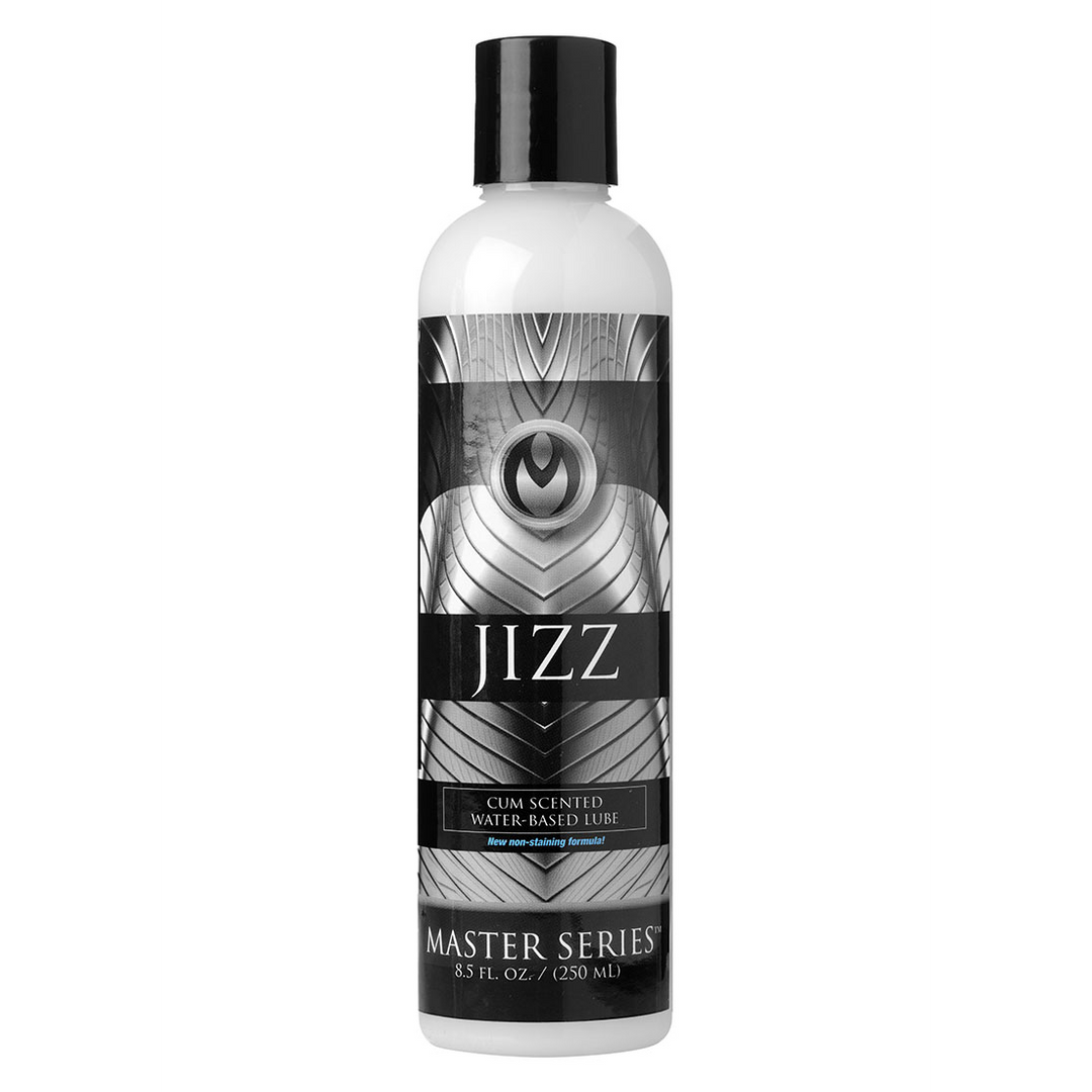 Lubrikant s vůní spermatu - 240 ml