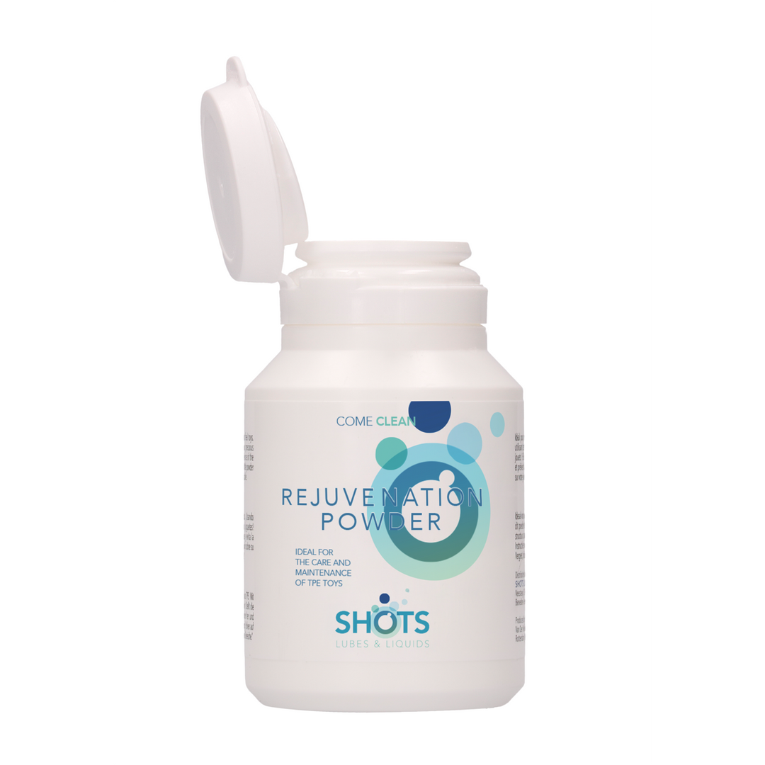 Rejuvenační pudr - 35 gr