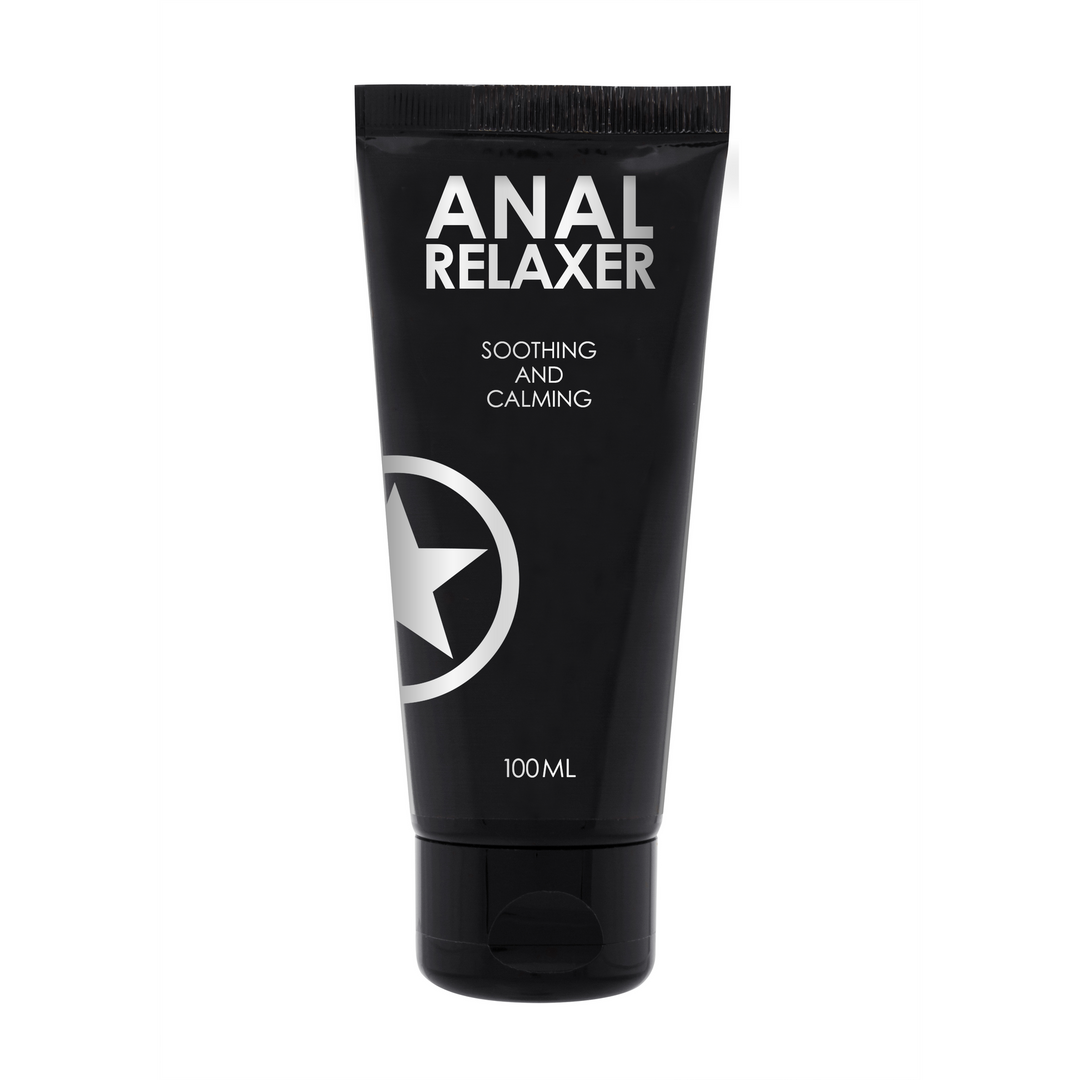 Uvolňovač análního svěrače 100 ml