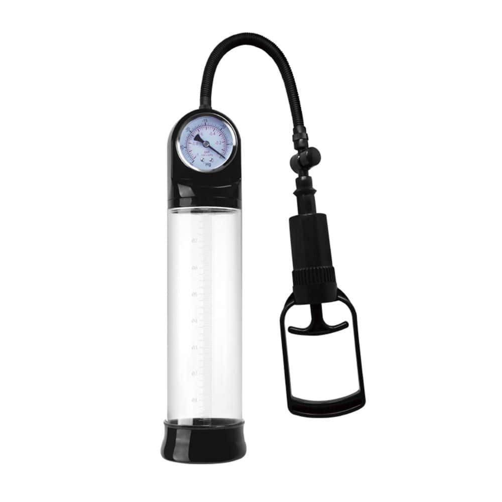 Pretty Love Alexander Penis Pump