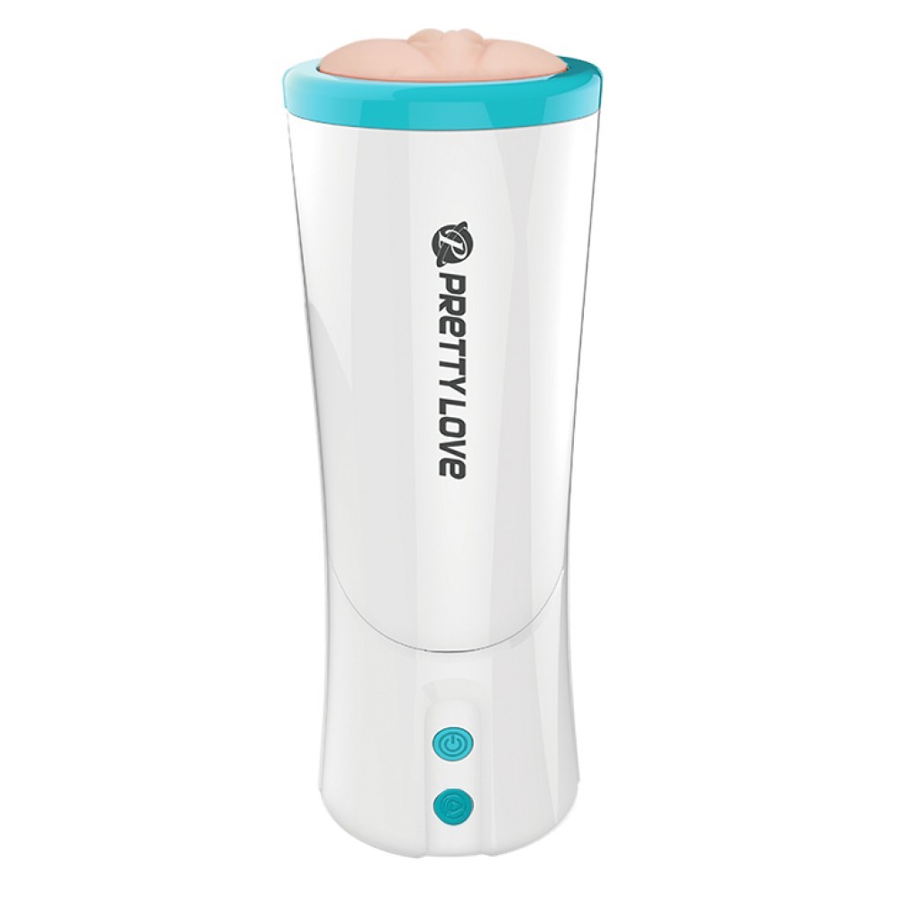 Pretty Love Aby vaginální masturbátor