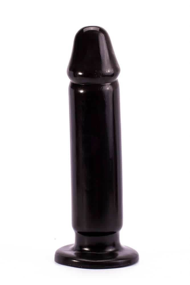 King-Sized anální dildo