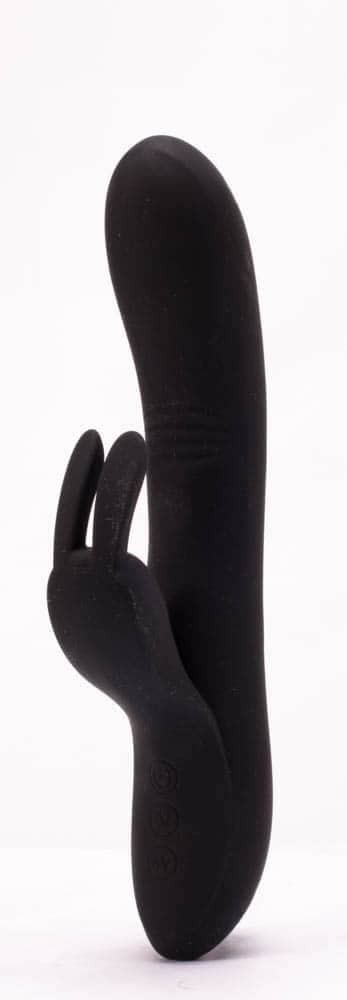 Pretty Love Dylan - růžový slon vibrátor pro potěšení