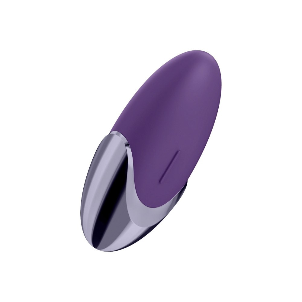 Satisfyer Purple Pleasure