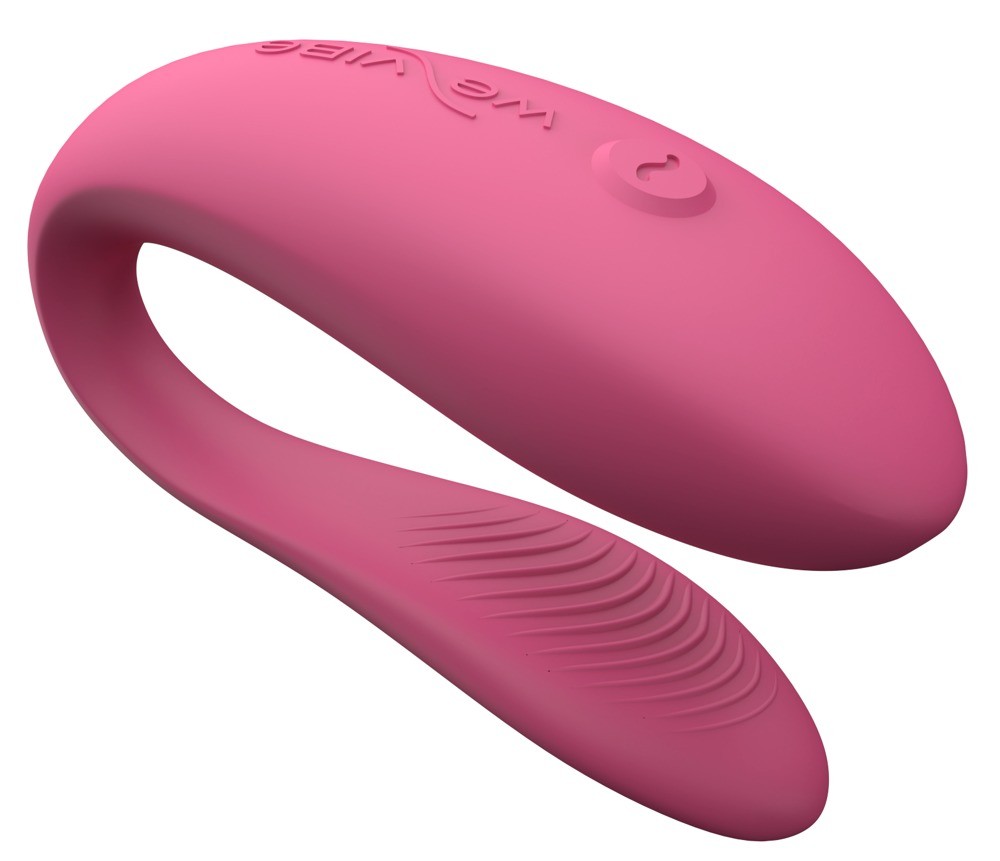 We-Vibe Sync Lite Růžový