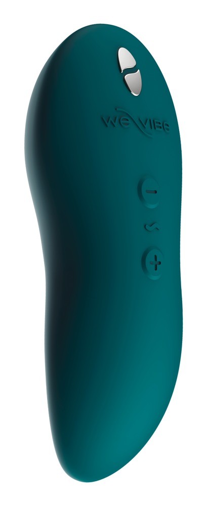 We-Vibe Touch X Green Velvet