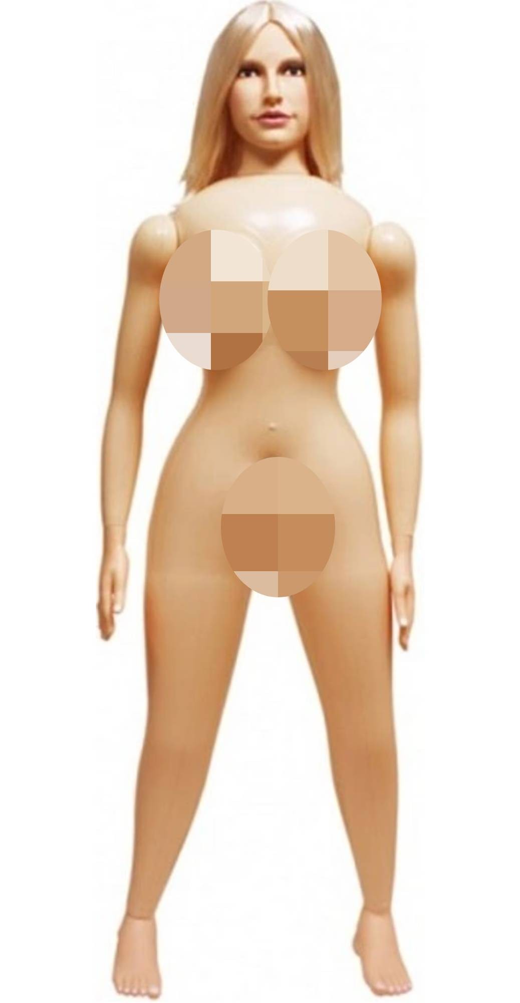 Kimi Lovecok milenka – realistická erotická pomůcka pro potěšení