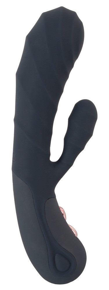 Oh! Rabbit vibrátor od You2Toys v elegantním designu