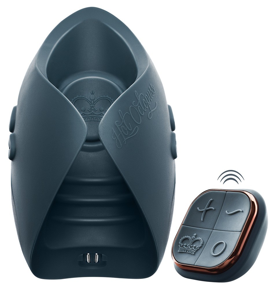 Pulse Duo 2025 - revoluční masturbátor pro páry a jednotlivce