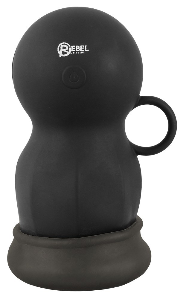 Masturbátor Rebel Shaking