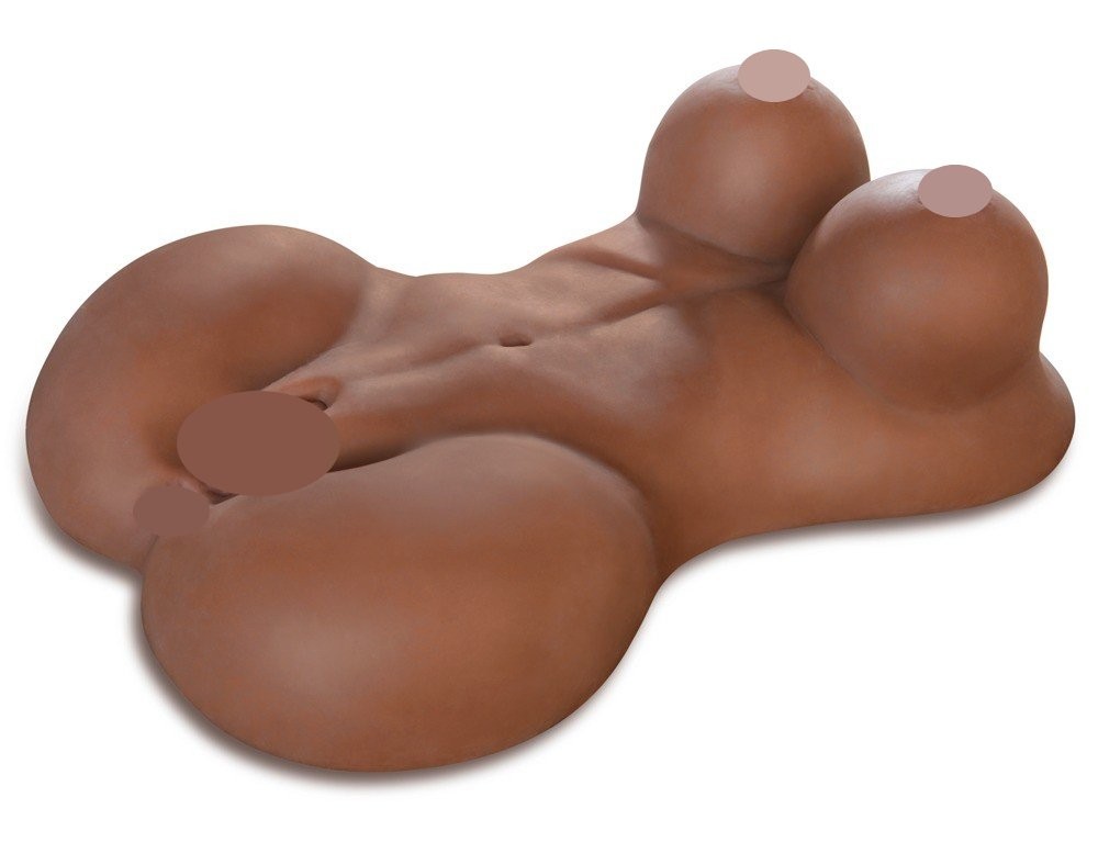 Mega masturbátor 'Šukej mě do sytosti 2'