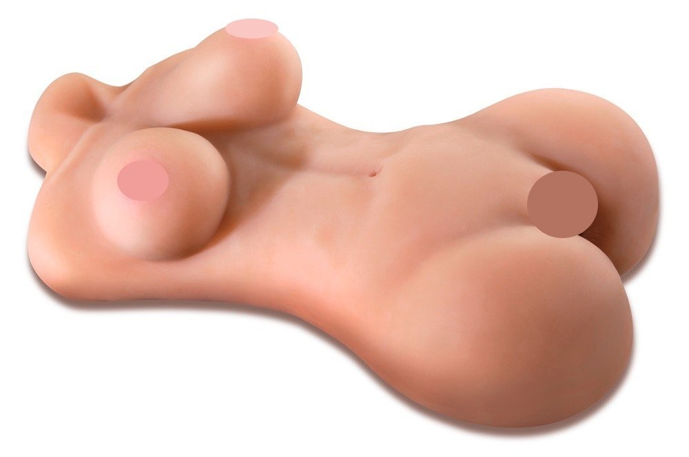 Mega Fuck Slut Masturbátor