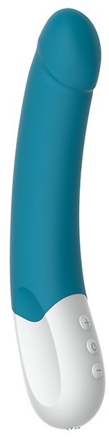 LIEBE EXCITER OCEAN BLUE