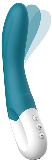 Růžový slon - levný vibrátor pro každého