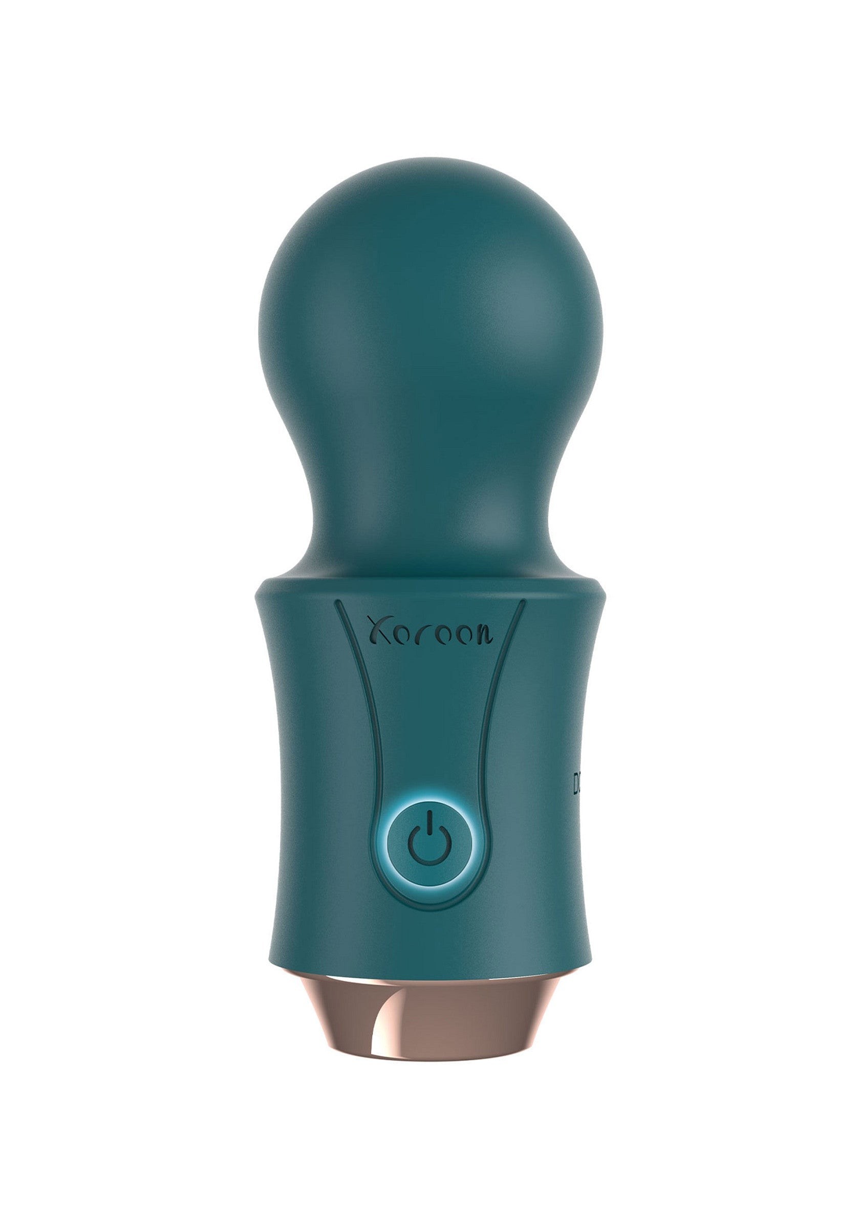 Massážní hlavice The Traveller