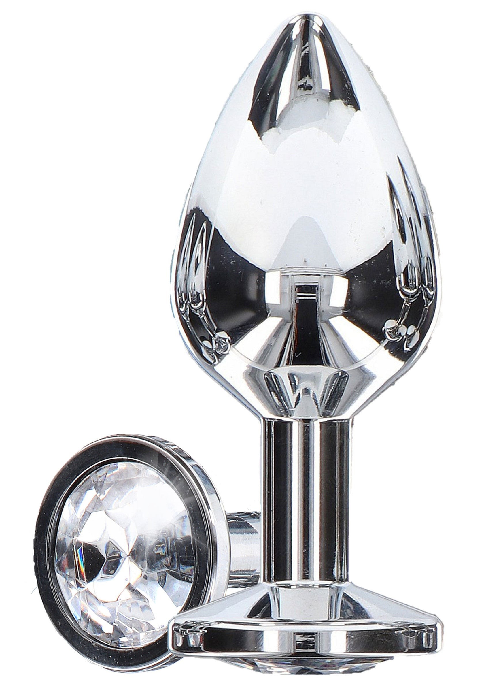 Starlight Booty Jewel velký anální kolík